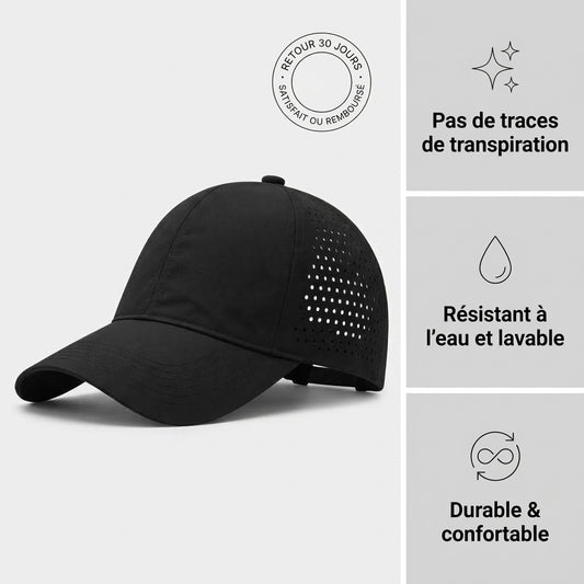 La Casquette Iconique